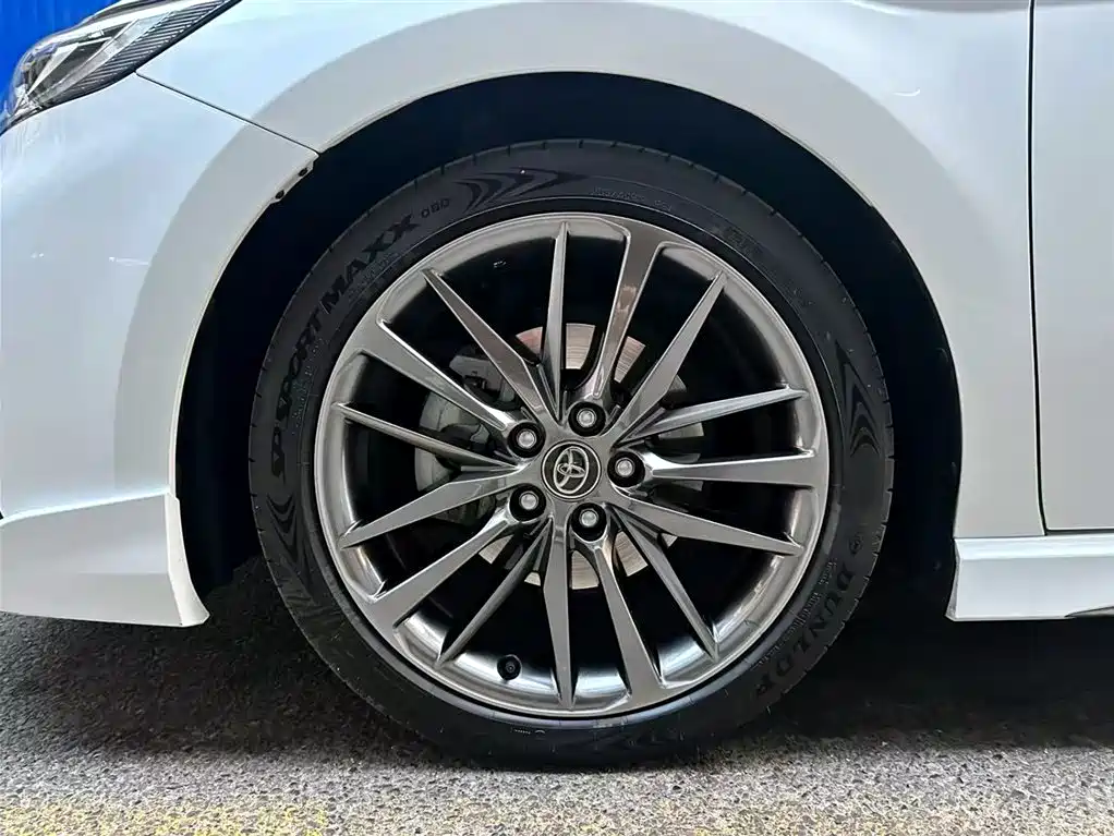 Toyota Toyota Camry 2024 Hybrid 2.0HXS Sport Plus Edition 2024 - thumbnail 6