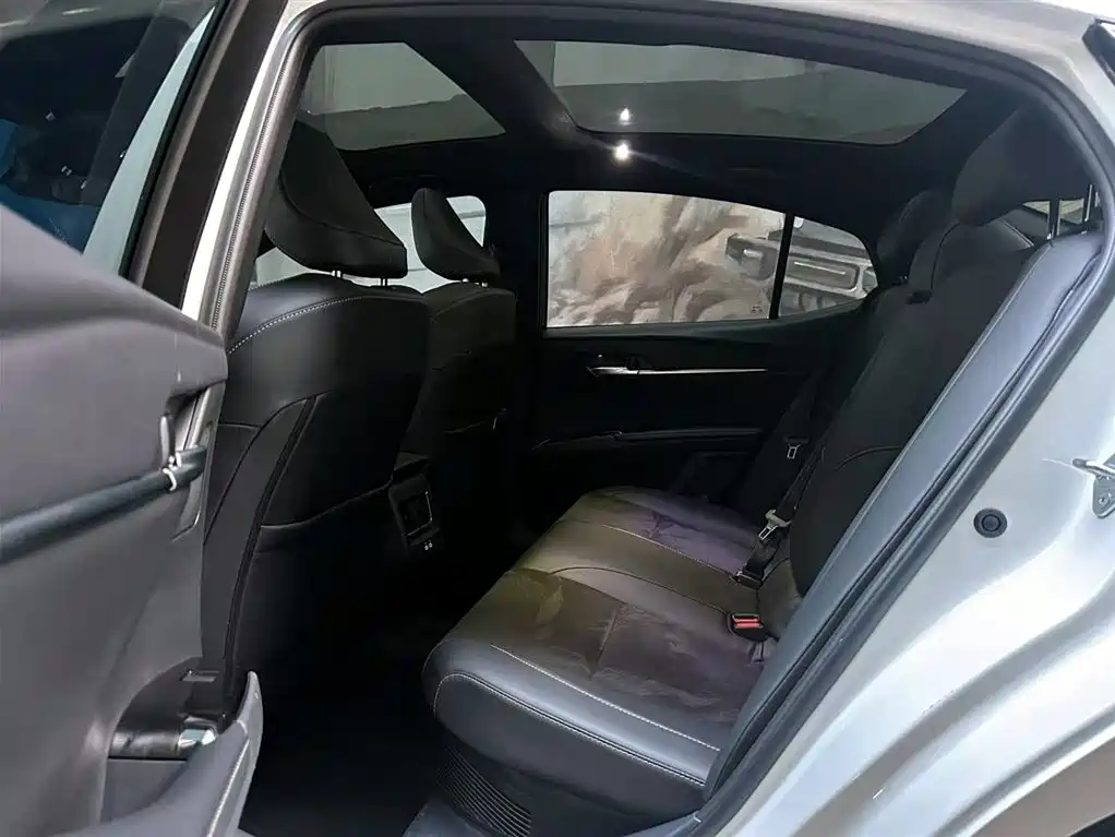Toyota Toyota Camry 2024 Hybrid 2.0HXS Sport Plus Edition 2024 - thumbnail 10