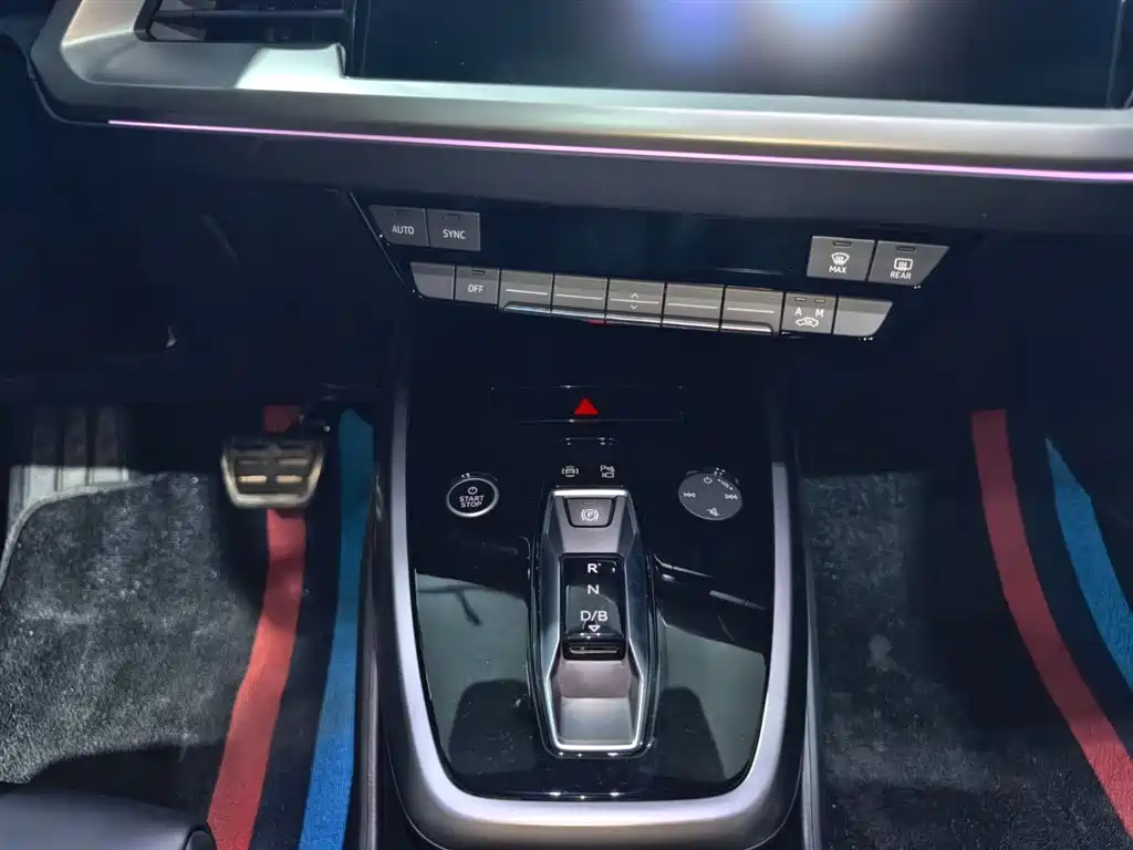 Audi Audi Q4 e-tron 2024 40 e-tron Edition One 2024 - thumbnail 5