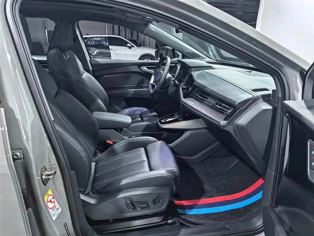 Audi Audi Q4 e-tron 2024 40 e-tron Edition One 2024 - thumbnail 9