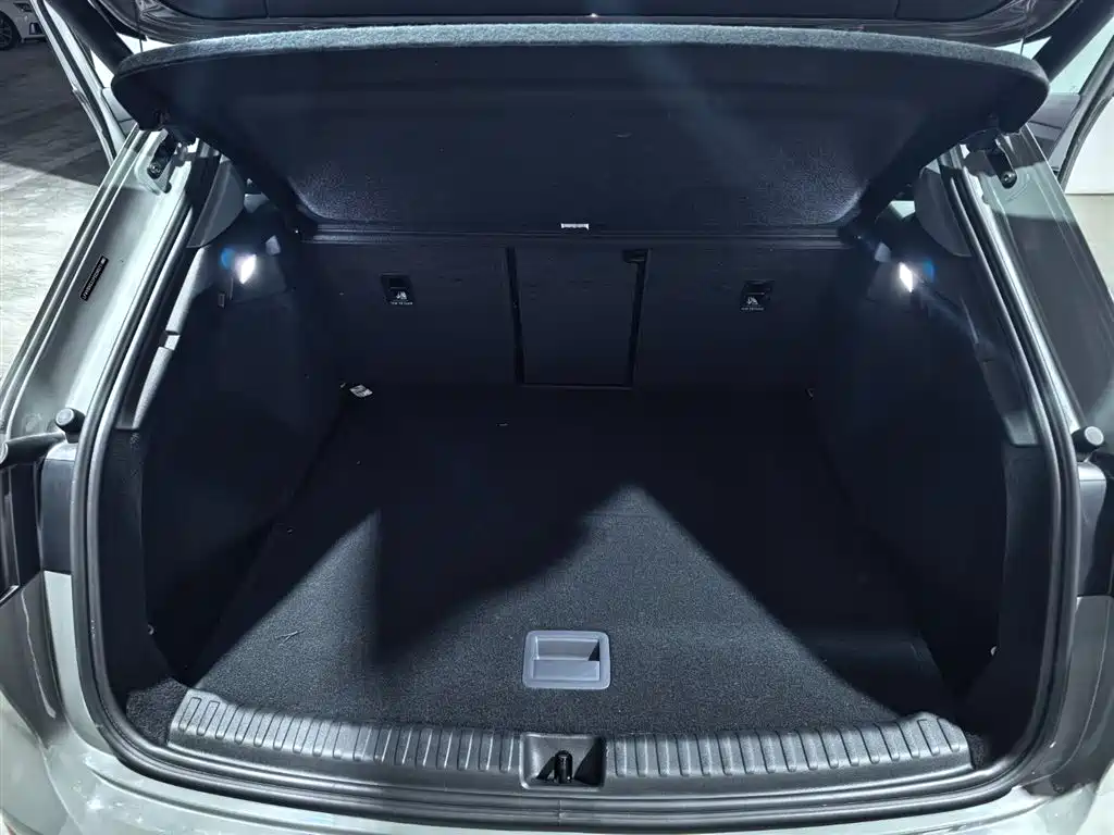 Audi Audi Q4 e-tron 2024 40 e-tron Edition One 2024 - thumbnail 13