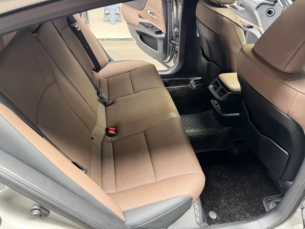 Lexus Lexus ES 2021 200 Premium Edition 2022 - thumbnail 20