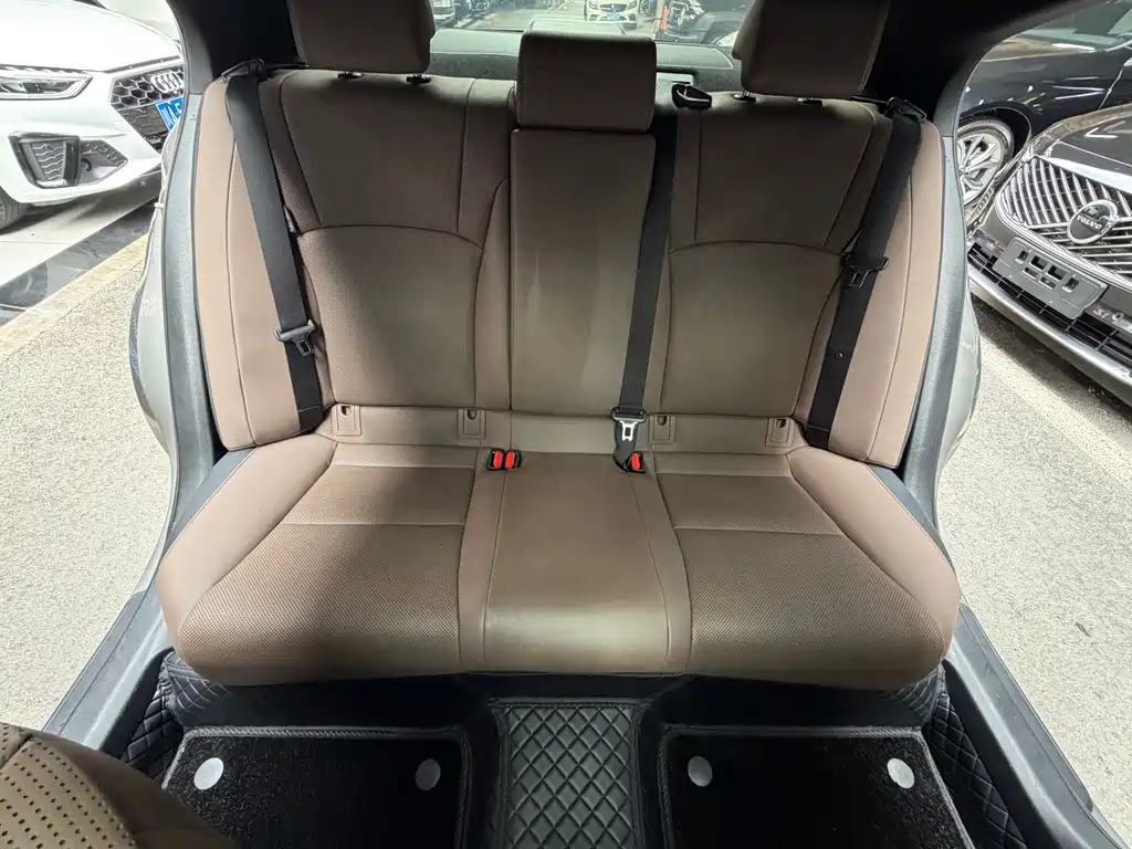 Lexus Lexus ES 2021 200 Premium Edition 2022 - thumbnail 22