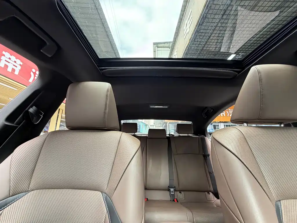 Lexus Lexus ES 2021 200 Premium Edition 2022 - thumbnail 23