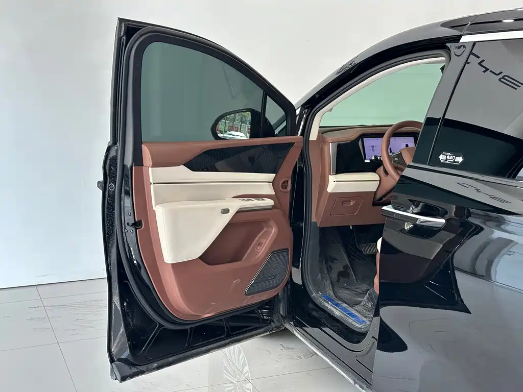 BYD BYD Xia 2025 DM-i 1.5T 180km Premium Model 2025 - thumbnail 15