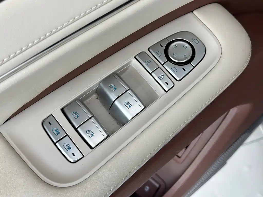 BYD BYD Xia 2025 DM-i 1.5T 180km Premium Model 2025 - thumbnail 17