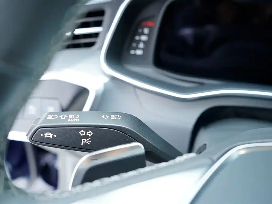 Audi Audi A7L 2024 45TFSI quattro S-line Vision Crystal Package 2023 - thumbnail 27