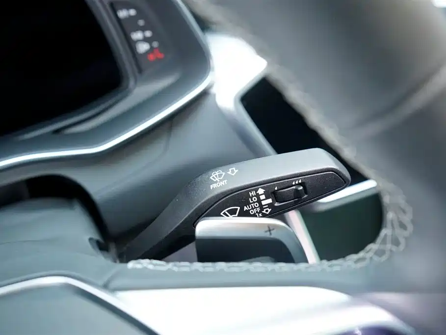 Audi Audi A7L 2024 45TFSI quattro S-line Vision Crystal Package 2023 - thumbnail 30