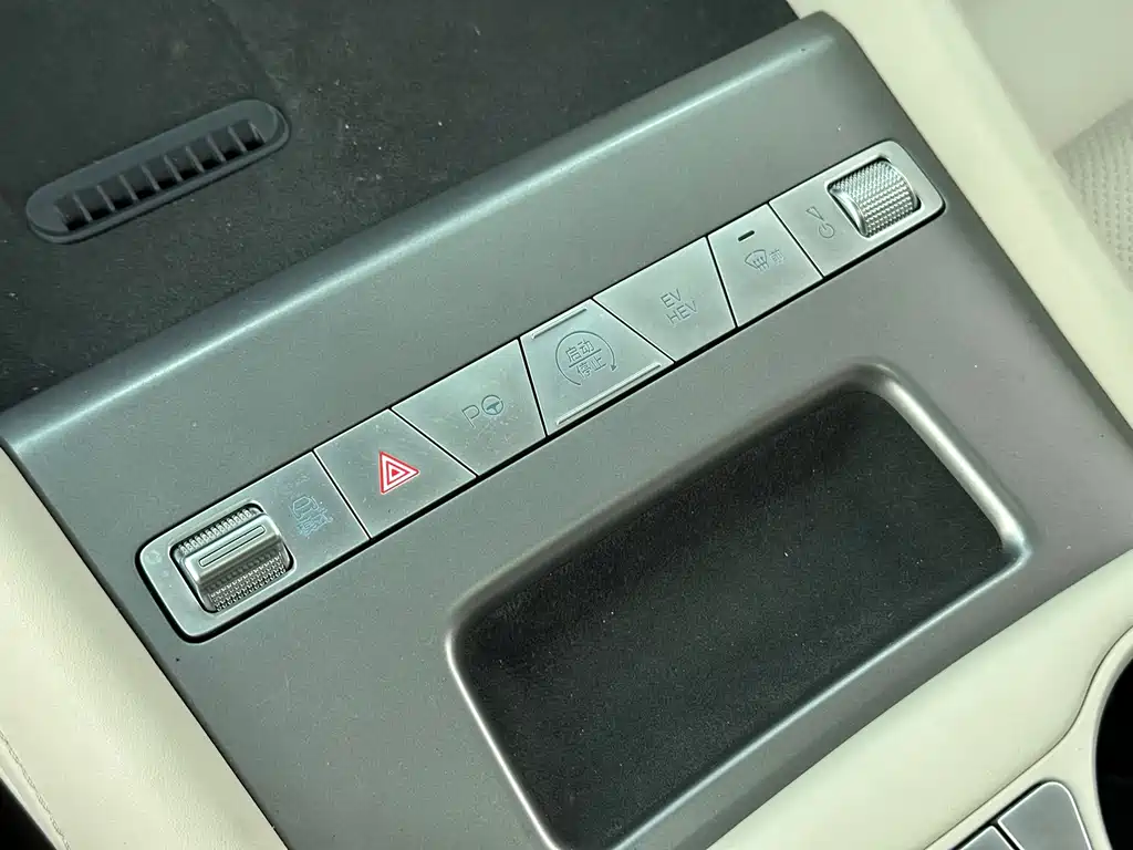 BYD BYD Xia 2025 DM-i 1.5T 180km Premium Model 2025 - thumbnail 21