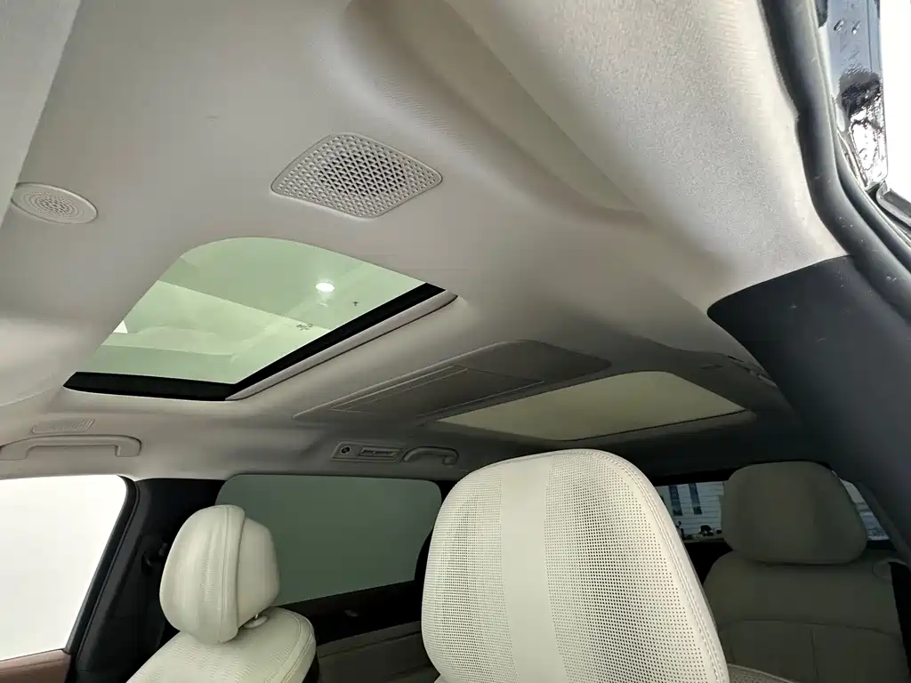 BYD BYD Xia 2025 DM-i 1.5T 180km Premium Model 2025 - thumbnail 23