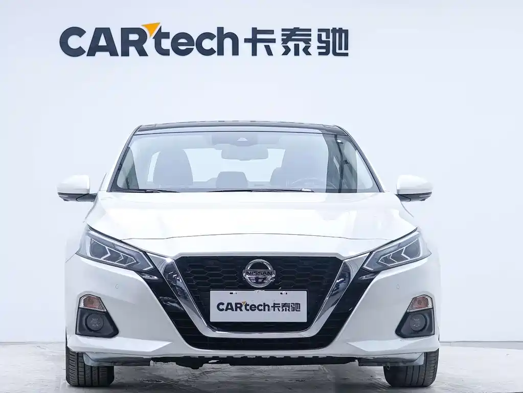Nissan Nissan Altima 2021 2.0L XL Upper AD1 Intelligent Navigation Edition 2022 - thumbnail 5