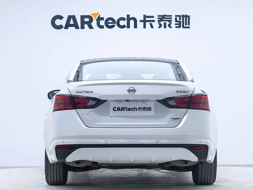 Nissan Nissan Altima 2021 2.0L XL Upper AD1 Intelligent Navigation Edition 2022 - thumbnail 8