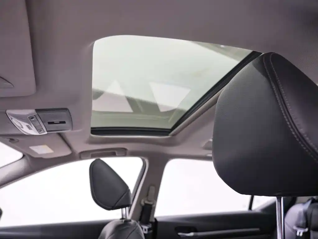 Nissan Nissan Altima 2021 2.0L XL Upper AD1 Intelligent Navigation Edition 2022 - thumbnail 10