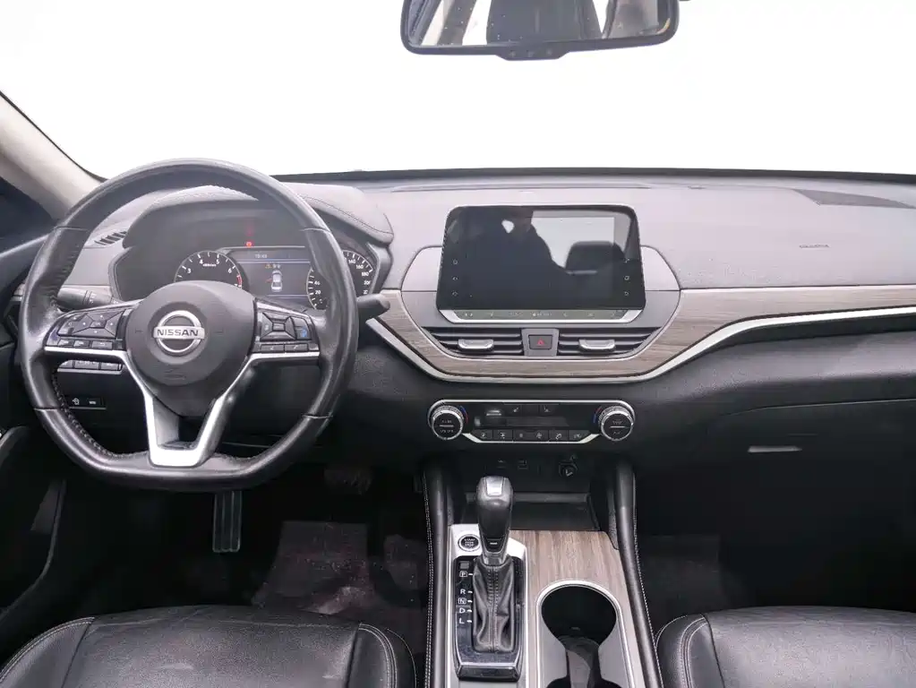 Nissan Nissan Altima 2021 2.0L XL Upper AD1 Intelligent Navigation Edition 2022 - thumbnail 13