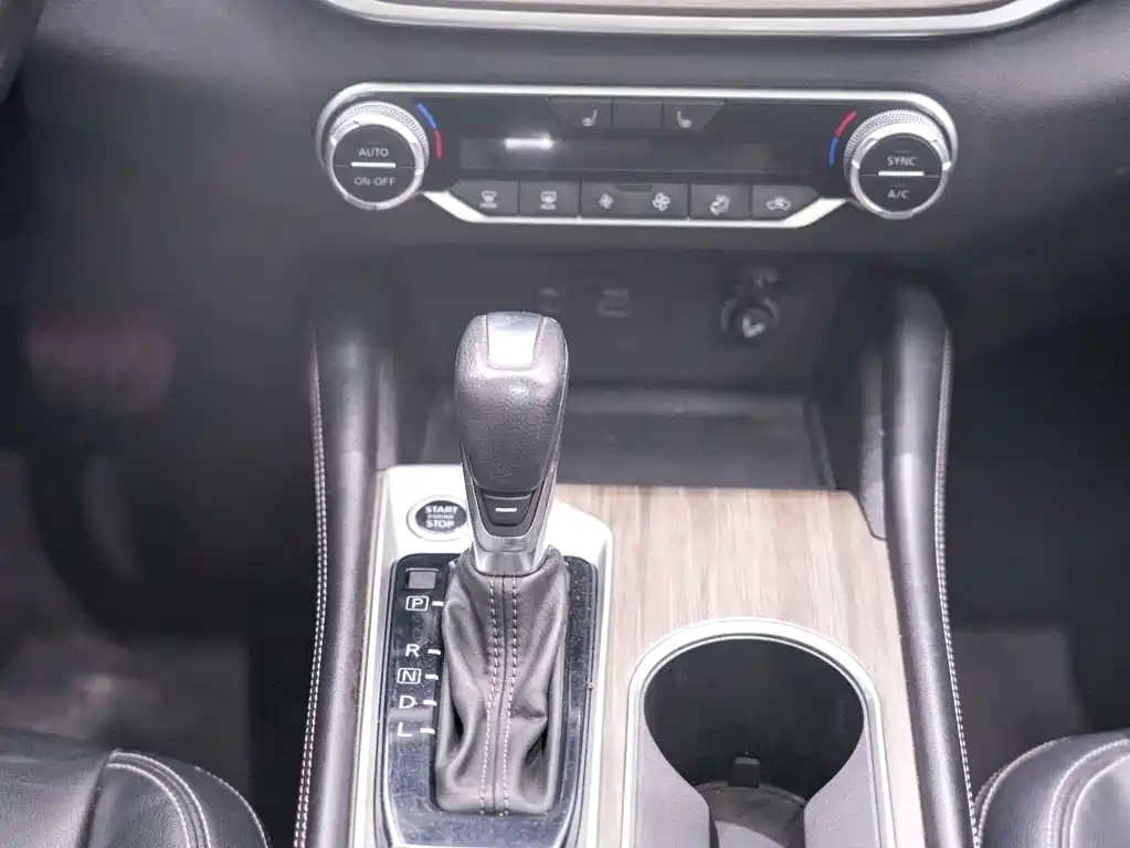Nissan Nissan Altima 2021 2.0L XL Upper AD1 Intelligent Navigation Edition 2022 - thumbnail 15