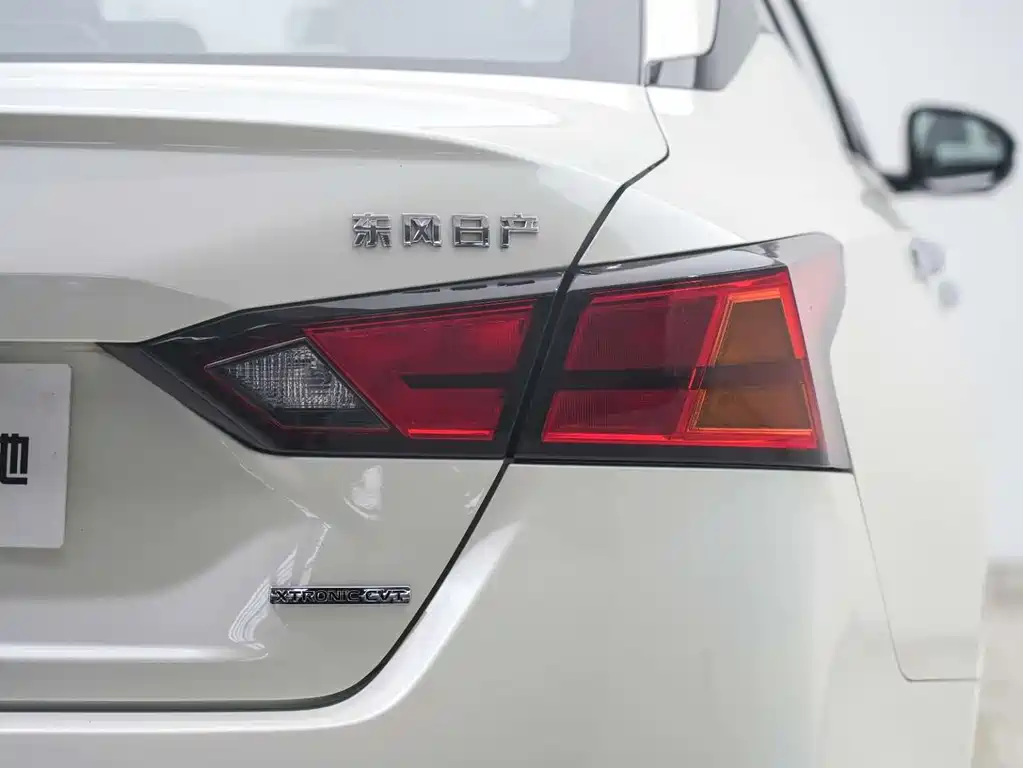 Nissan Nissan Altima 2021 2.0L XL Upper AD1 Intelligent Navigation Edition 2022 - thumbnail 18