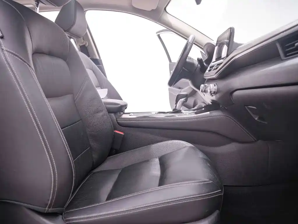 Nissan Nissan Altima 2021 2.0L XL Upper AD1 Intelligent Navigation Edition 2022 - thumbnail 20
