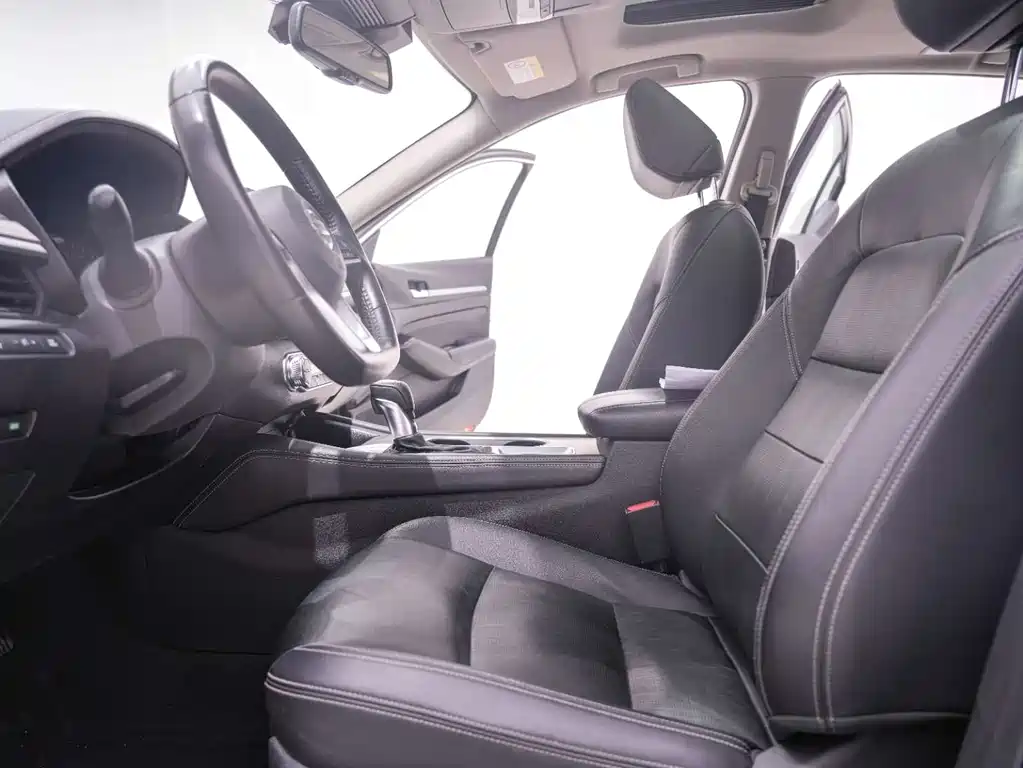Nissan Nissan Altima 2021 2.0L XL Upper AD1 Intelligent Navigation Edition 2022 - thumbnail 21