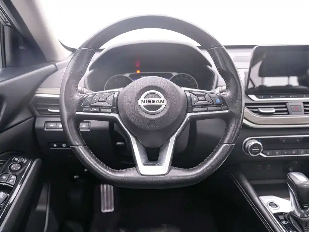 Nissan Nissan Altima 2021 2.0L XL Upper AD1 Intelligent Navigation Edition 2022 - thumbnail 23