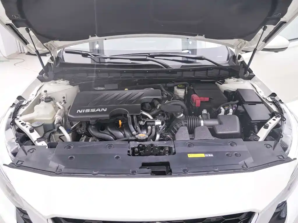 Nissan Nissan Altima 2021 2.0L XL Upper AD1 Intelligent Navigation Edition 2022 - thumbnail 24