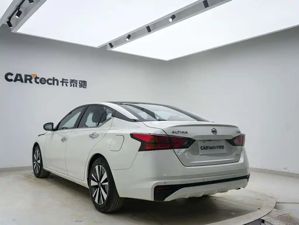 Nissan Nissan Altima 2021 2.0L XL Upper AD1 Intelligent Navigation Edition 2022 - thumbnail 26
