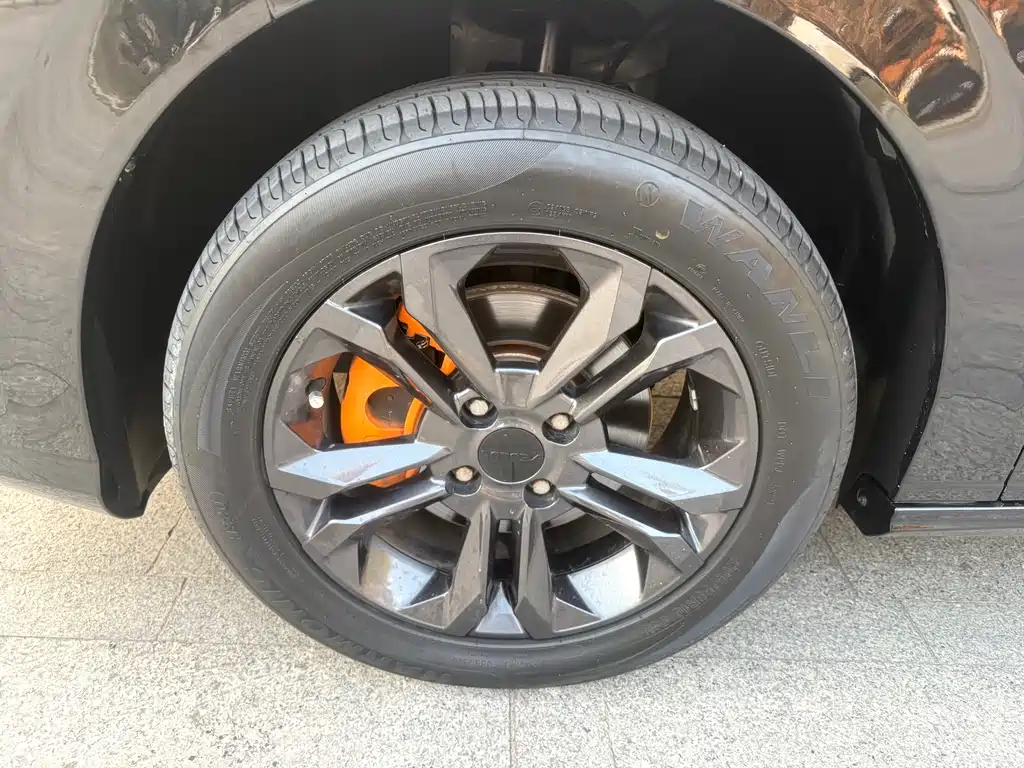 Dongfeng Fengshen Yi Xuan 2023 Mahle Edition 1.5L Automatic Chasing Wind Version 2023 - thumbnail 20