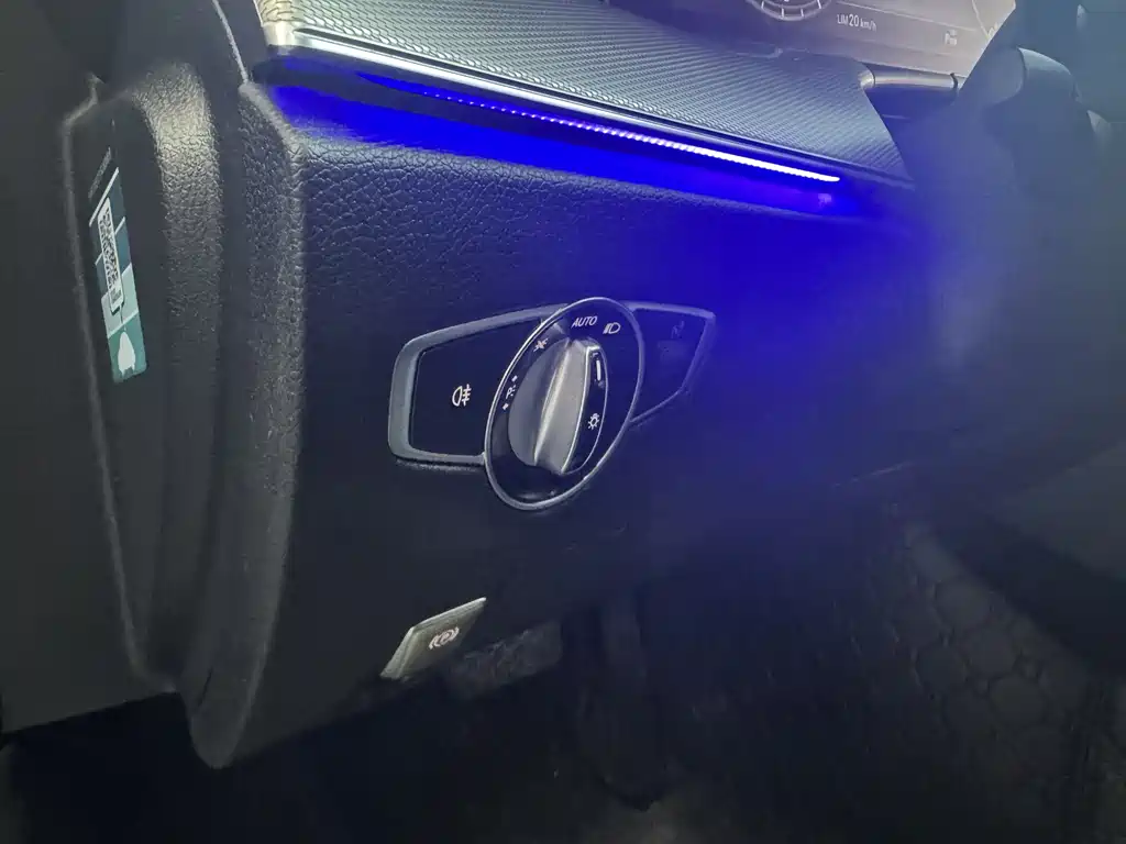 Mercedes-Benz Mercedes-Benz E-Class Import 2019 E 260 Sport Edition 2019 - thumbnail 10