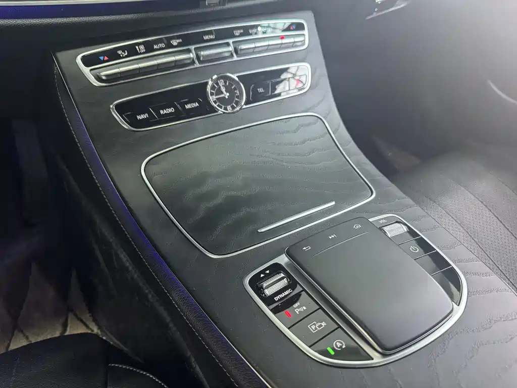 Mercedes-Benz Mercedes-Benz E-Class Import 2019 E 260 Sport Edition 2019 - thumbnail 11