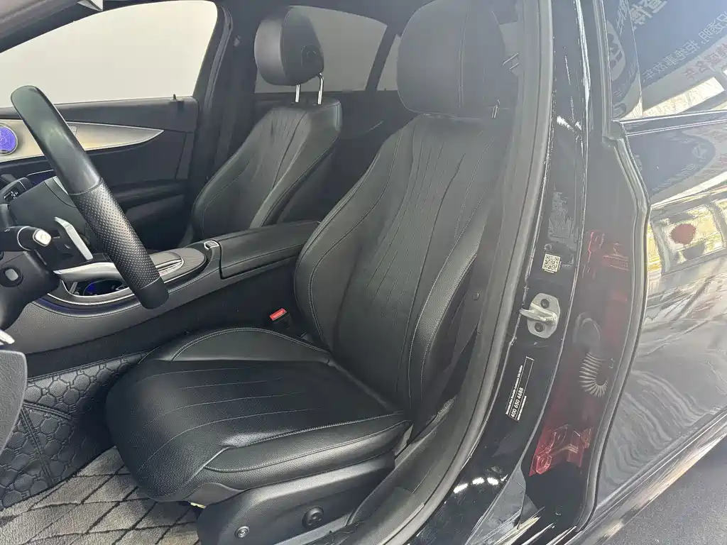 Mercedes-Benz Mercedes-Benz E-Class Import 2019 E 260 Sport Edition 2019 - thumbnail 14