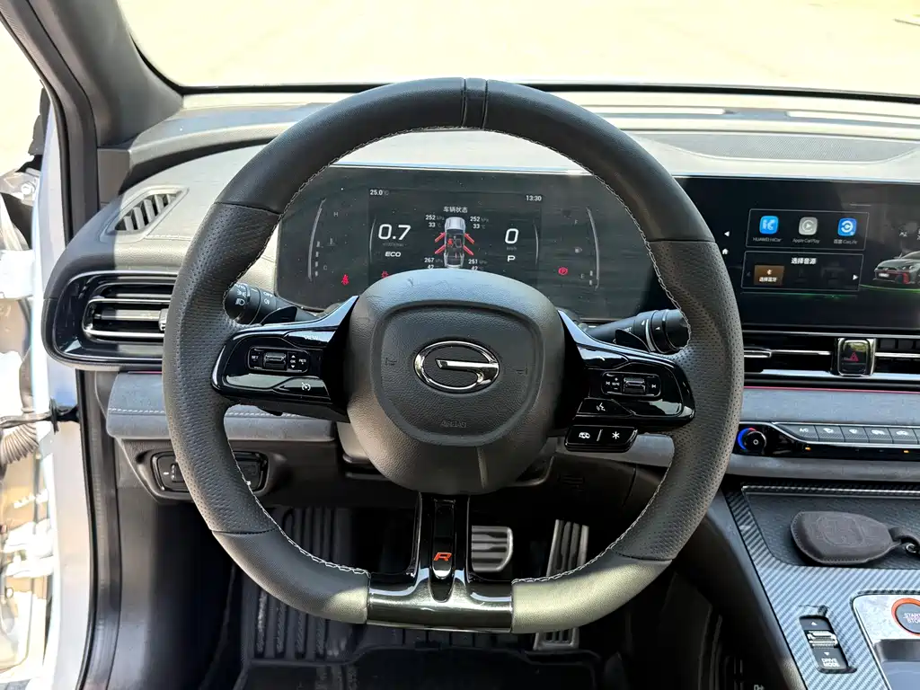 GAC Trumpchi Shadow Leopard 2023 400T Automatic R PRO 2023 - thumbnail 6
