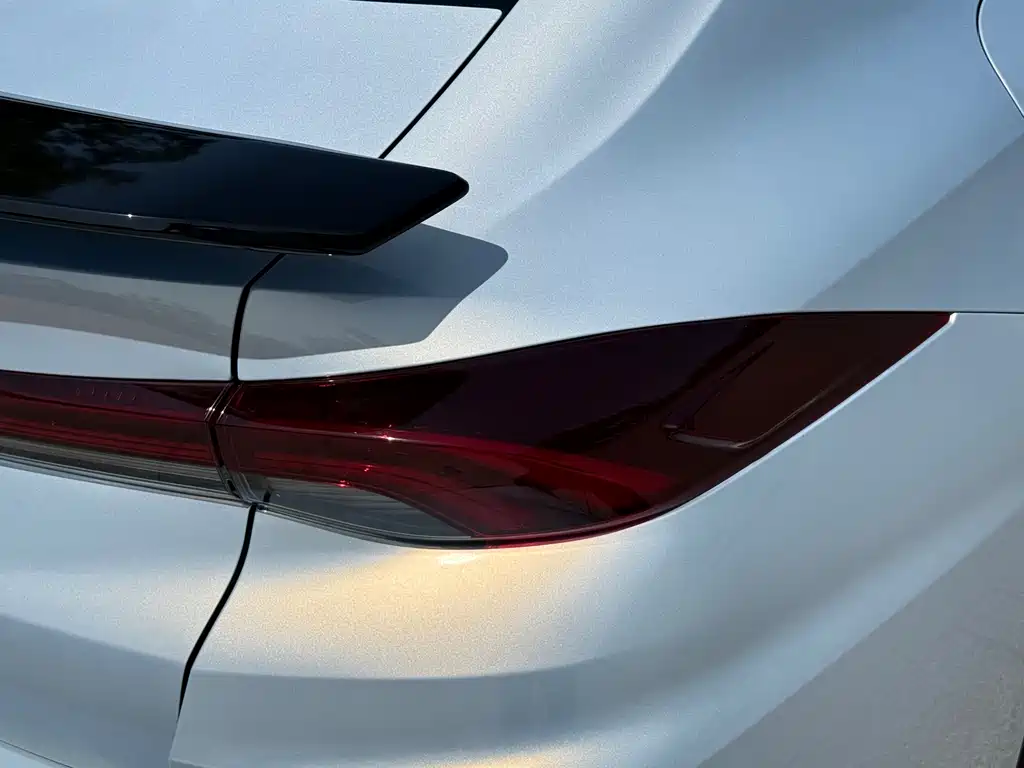 GAC Trumpchi Shadow Leopard 2023 400T Automatic R PRO 2023 - thumbnail 18