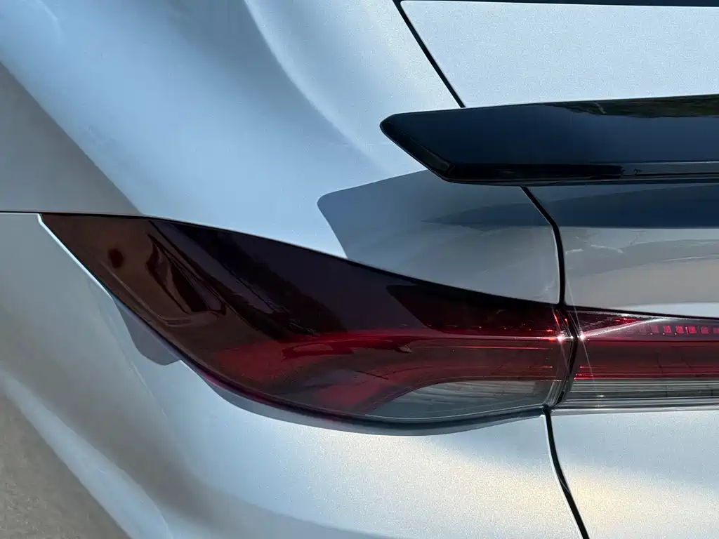 GAC Trumpchi Shadow Leopard 2023 400T Automatic R PRO 2023 - thumbnail 19