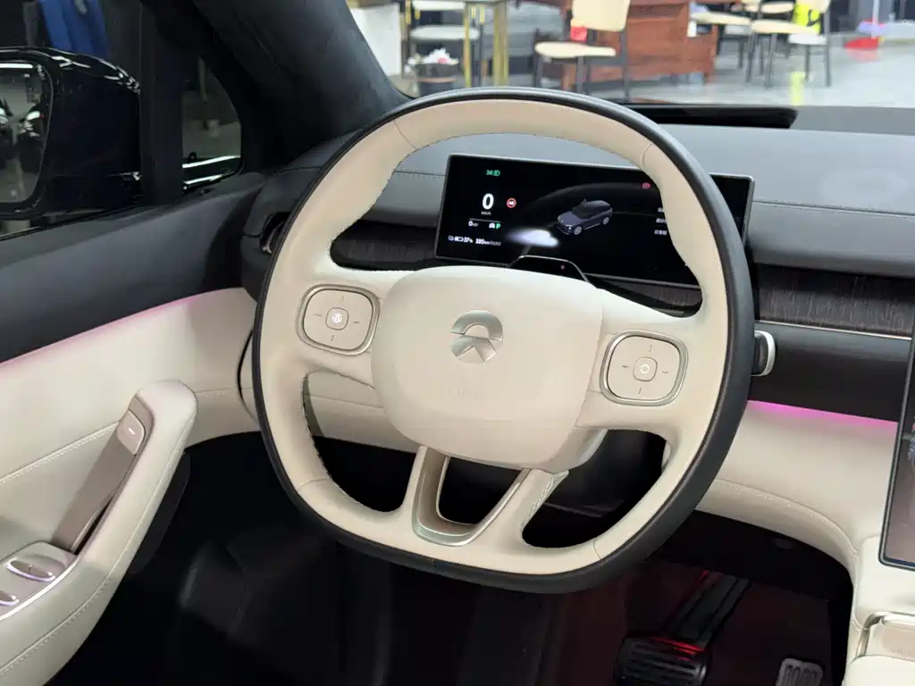 NIO NIO ES6 2023 75kWh 2023 - thumbnail 13