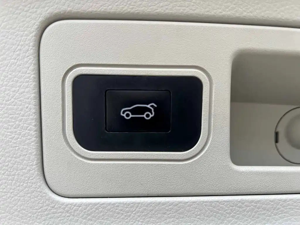 Buick Buick GL8 2022 Land Business Class 652T Comfort Edition 2022 - thumbnail 16