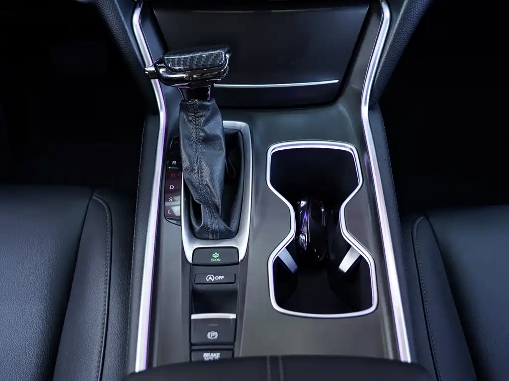 Honda Honda Accord 2022 260TURBO Luxury Edition 2022 - thumbnail 10