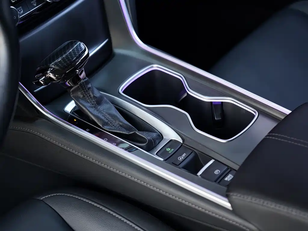 Honda Honda Accord 2022 260TURBO Luxury Edition 2022 - thumbnail 13