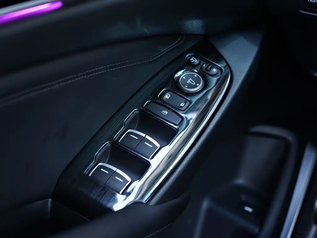Honda Honda Accord 2022 260TURBO Luxury Edition 2022 - thumbnail 15
