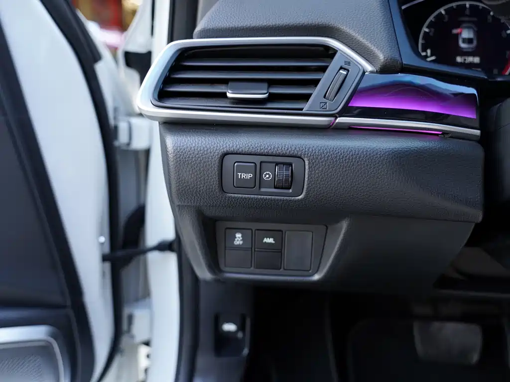 Honda Honda Accord 2022 260TURBO Luxury Edition 2022 - thumbnail 16