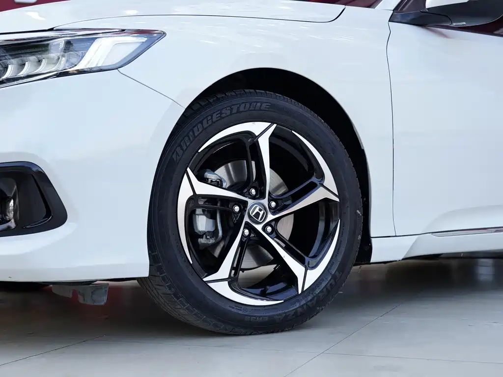 Honda Honda Accord 2022 260TURBO Luxury Edition 2022 - thumbnail 18