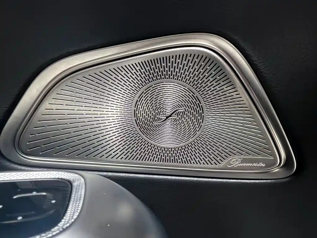 Mercedes-Benz Mercedes-Benz E-Class 2024 E 300 L Luxury Model 2024 - thumbnail 15