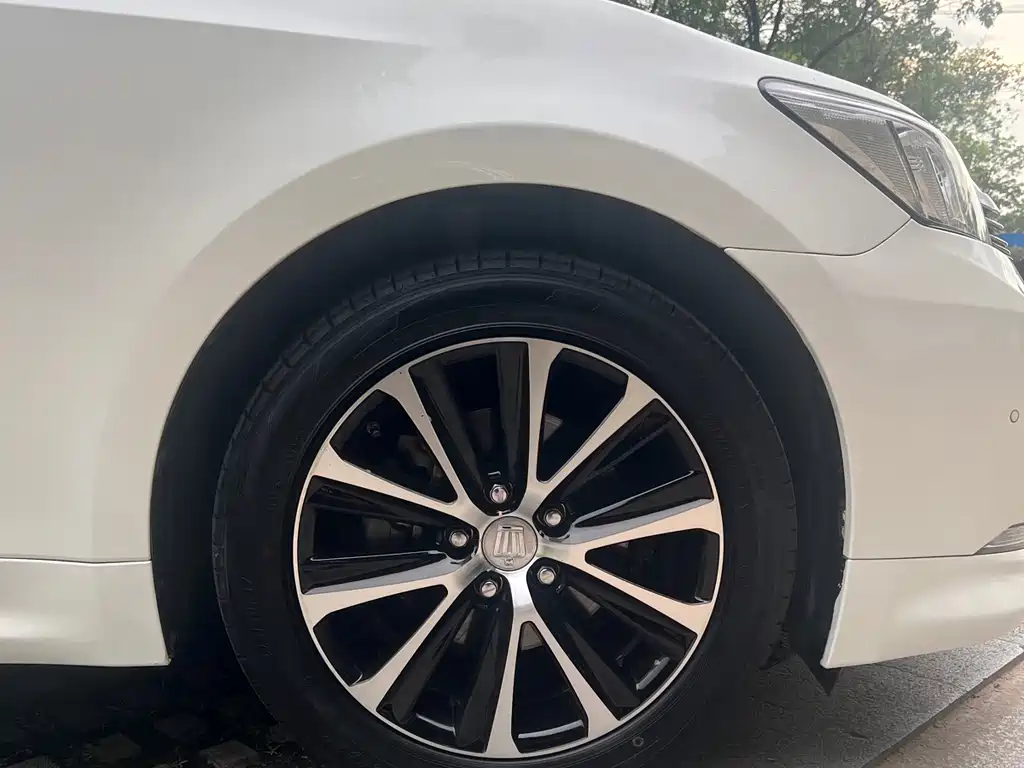 Toyota Crown 2018 2.0T Fashion Edition 2018 - thumbnail 5