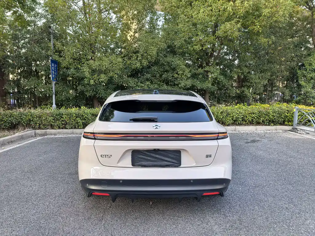 NIO NIO ET5T 2024 75kWh Touring 2024 - thumbnail 6
