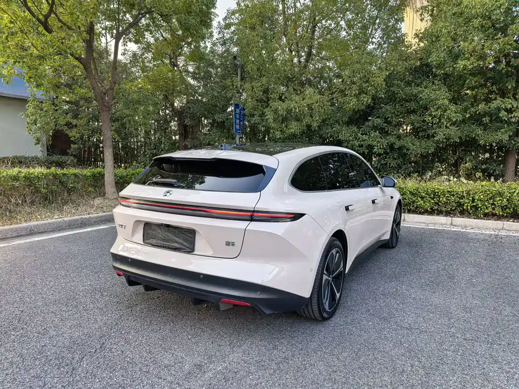 NIO NIO ET5T 2024 75kWh Touring 2024 - thumbnail 7