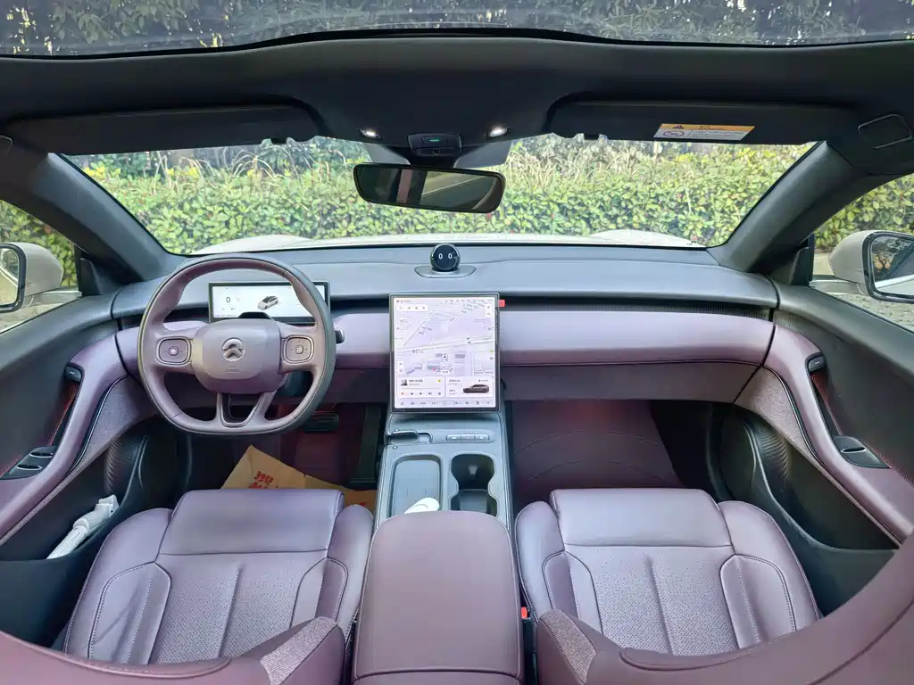 NIO NIO ET5T 2024 75kWh Touring 2024 - thumbnail 10