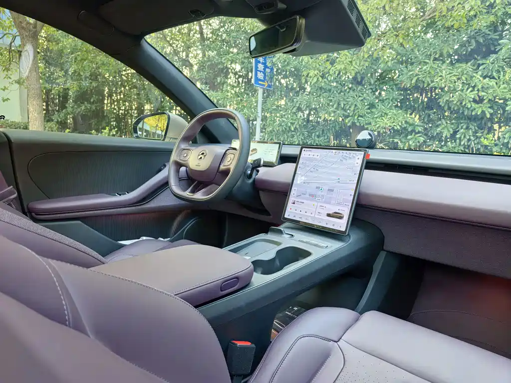 NIO NIO ET5T 2024 75kWh Touring 2024 - thumbnail 11