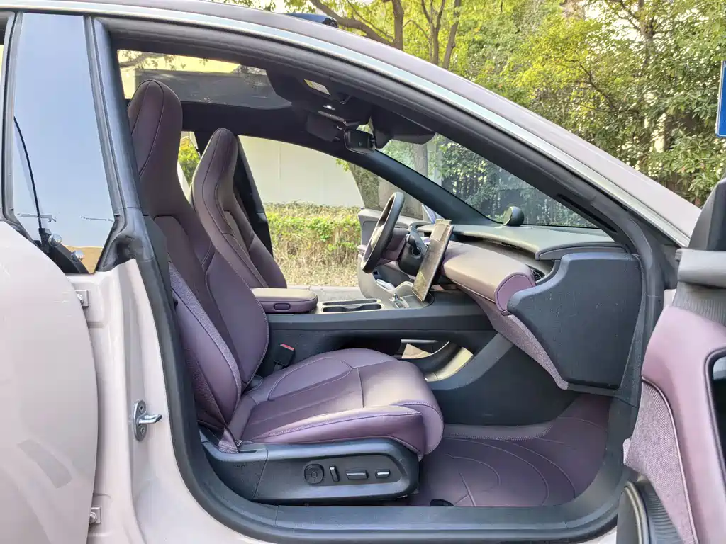 NIO NIO ET5T 2024 75kWh Touring 2024 - thumbnail 13