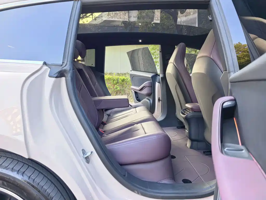 NIO NIO ET5T 2024 75kWh Touring 2024 - thumbnail 15