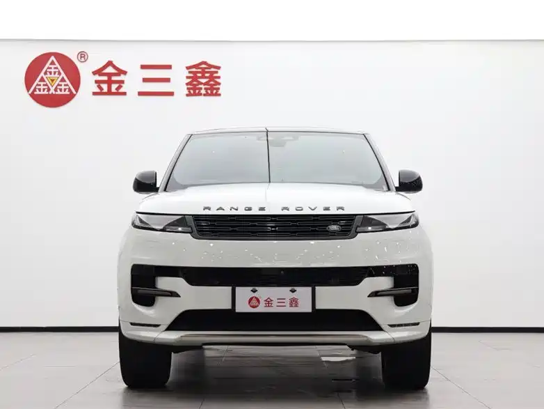 Land Rover Range Rover Sport 2023 400PS Dynamic SE 2023 - thumbnail 5