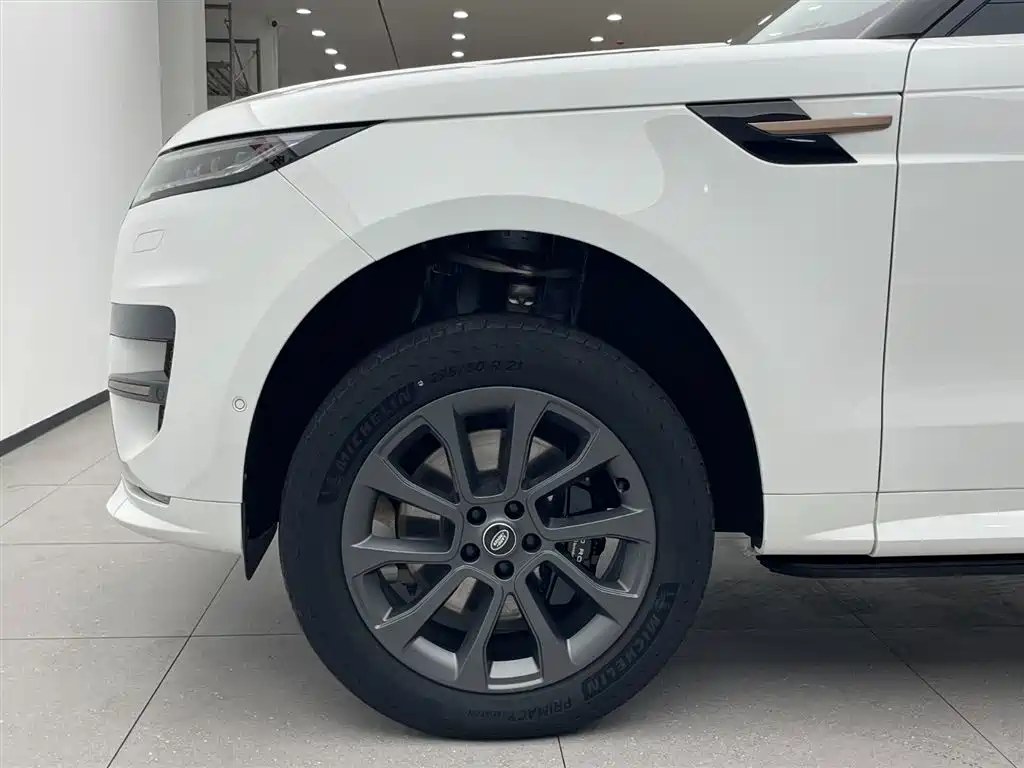 Land Rover Range Rover Sport 2023 400PS Dynamic SE 2023 - thumbnail 7