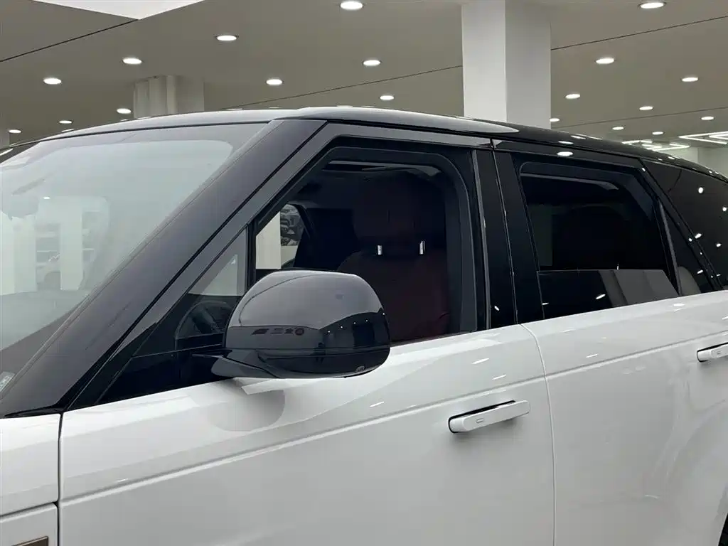 Land Rover Range Rover Sport 2023 400PS Dynamic SE 2023 - thumbnail 8